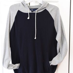 J. Crew Hoodie